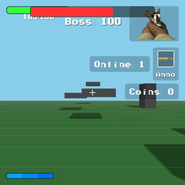 Ultra KILL but i made it >:) (WIP)