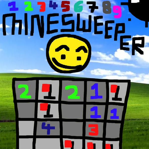 Minesweeper
