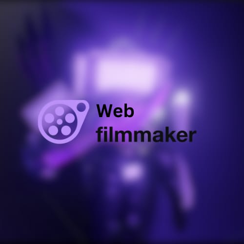 WebFlimMaker