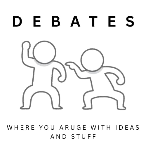 Debates