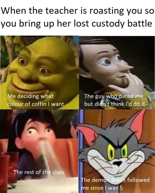 Survive the Random Killers!