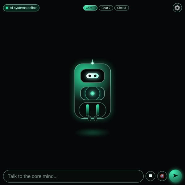 Metaware AI