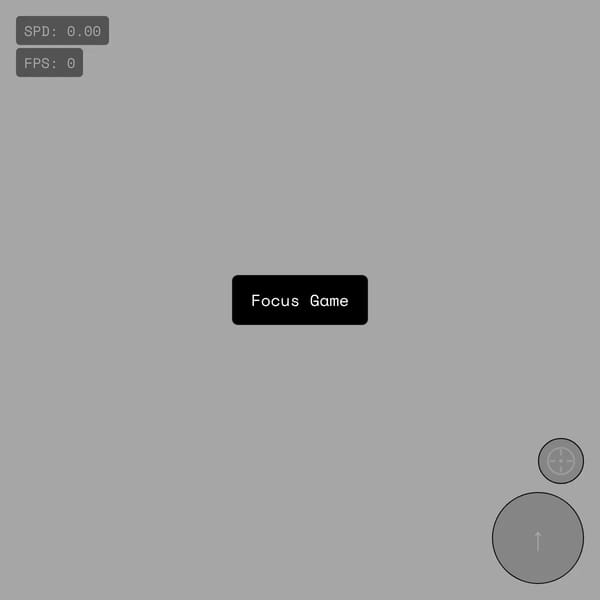 3D Baseplate