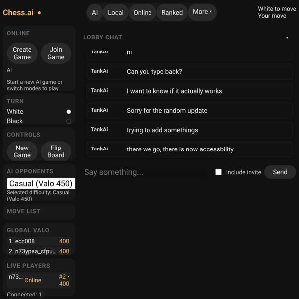 Chess.ai