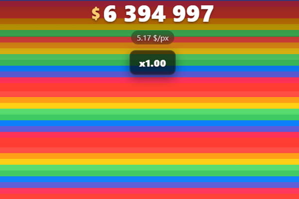 Infinite Scroll Addiction
