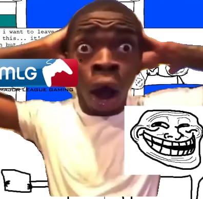 THE GREAT MEME RESET DATE