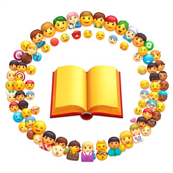 Emoji Storyteller