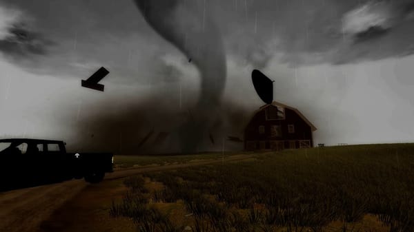 Tornado Showcase