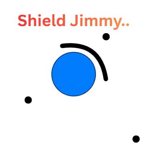 Shield Jimmy (Beta)
