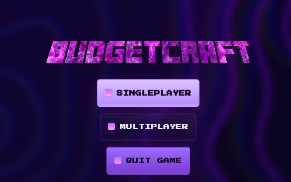Budget Craft