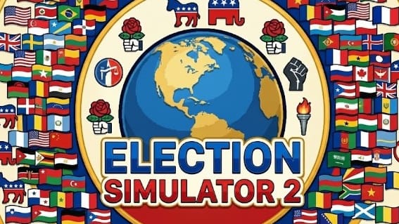 Electsim 2 [WIP]