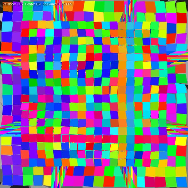 glitchbox
