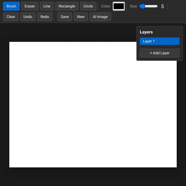 Image Maker