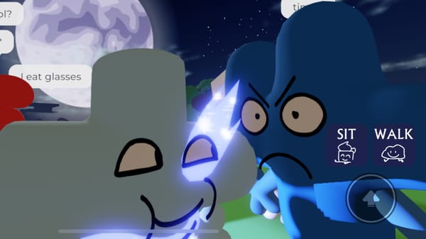 BFDI Simulator