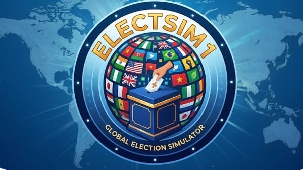 Electsim 1