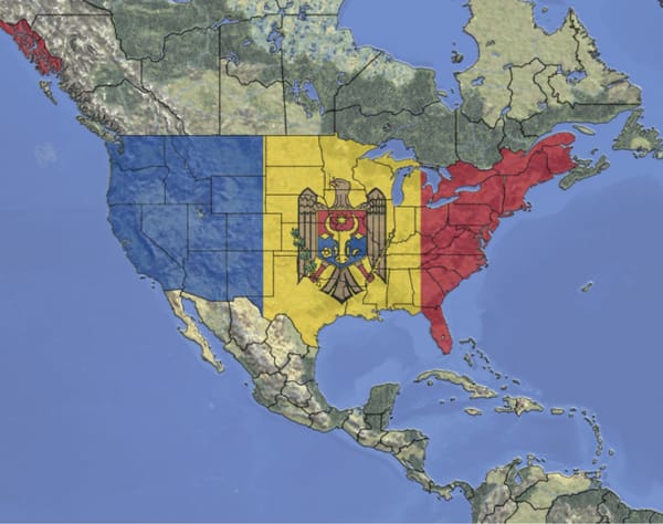 Draw A Country!