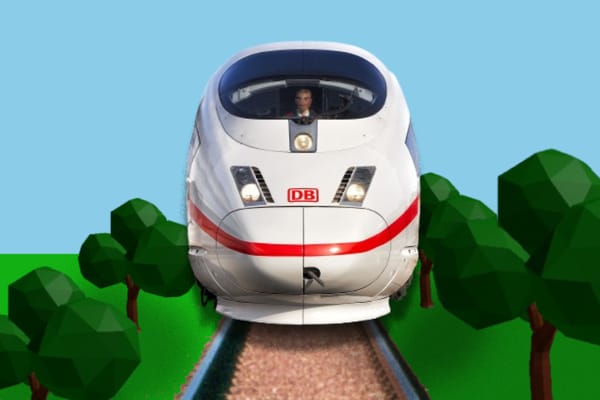 High-Speed Germany