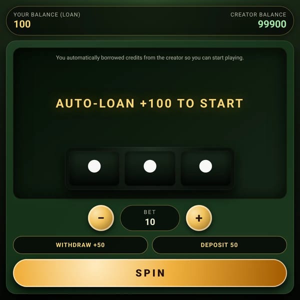 Credits Casino