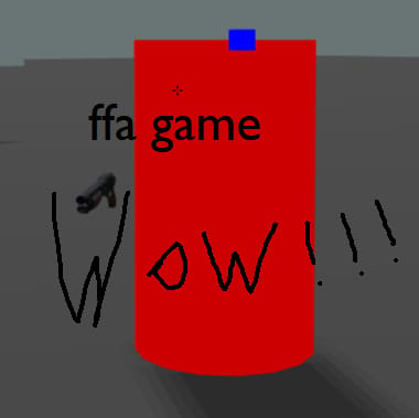 ffa game (alpha)