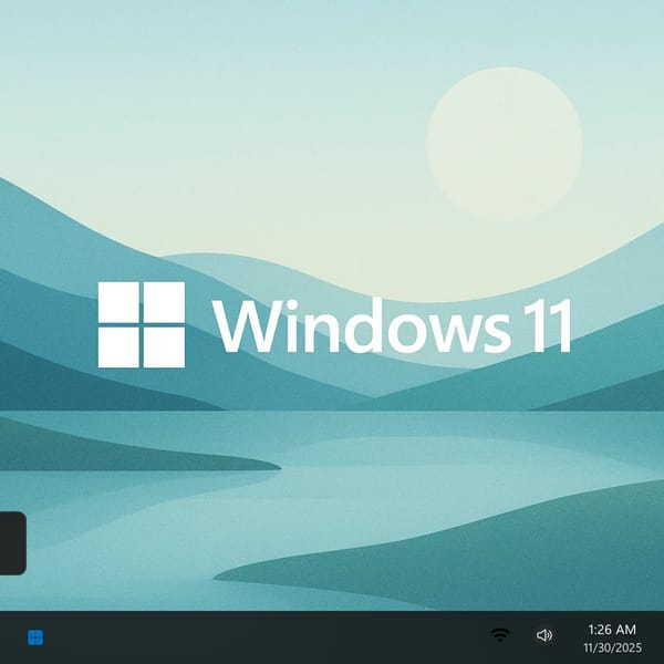 Windows 11 TEST