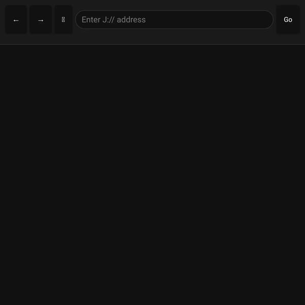 J Browser-custom internet