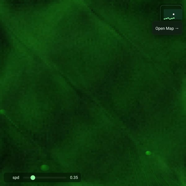 Unkown Box (Greenbox)