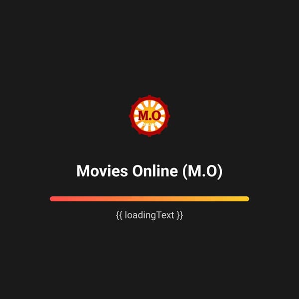 Movies Online (M.O)