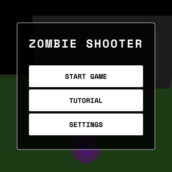Zombie Shooter