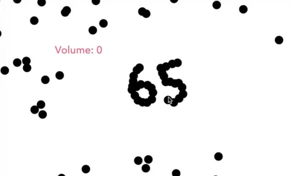 Worst Volume Control UI