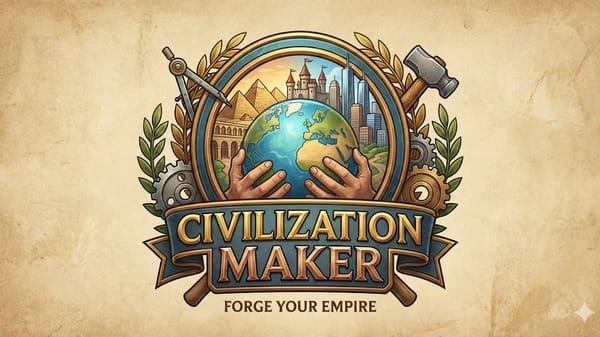 Civilization Maker II
