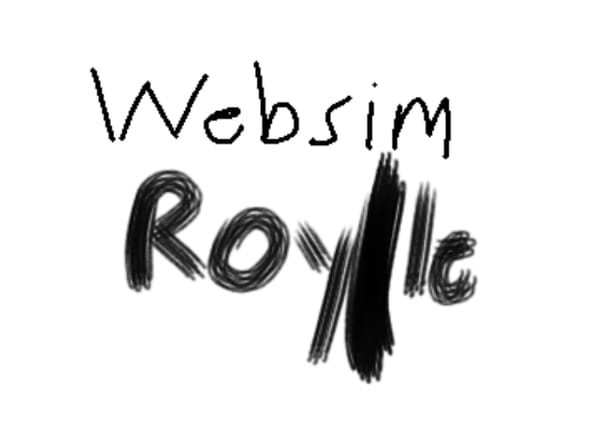 Websim Royale