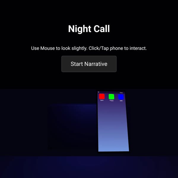 Night Call