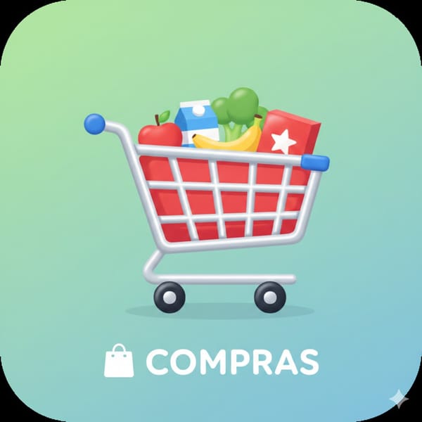 Supermercado