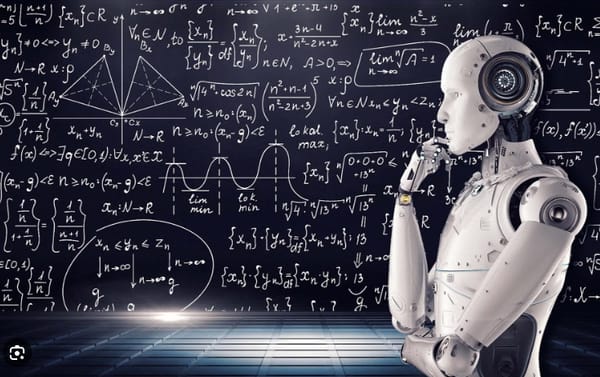 Teach the AI to be smart!