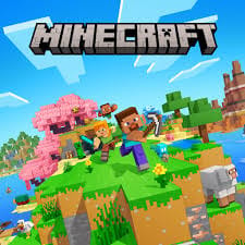 MINECRAFT CLONE