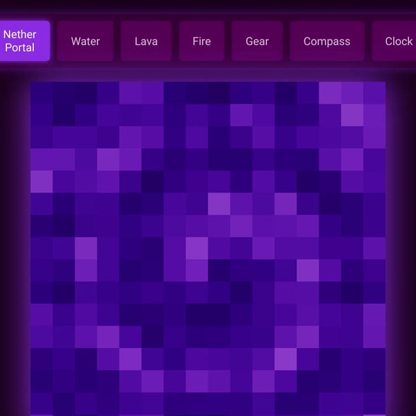 minecraft animated textures