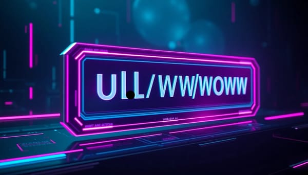 WebSim URL Prompt Constructor