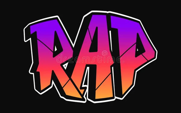 Rap Word Forge
