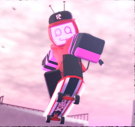Character Battle Royale