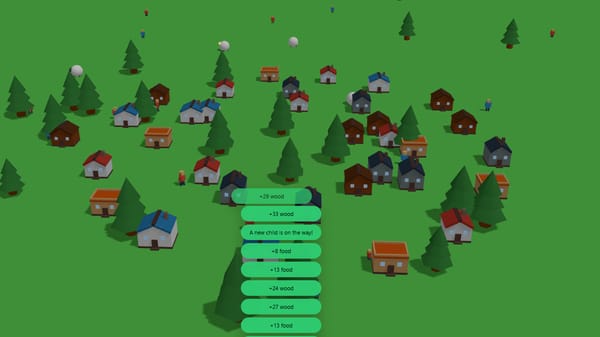 City Sim [BETA] v0.1