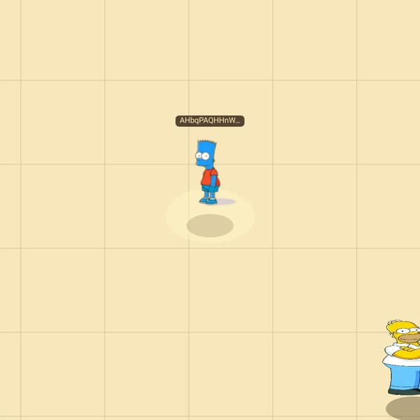 Bart Simulator Online