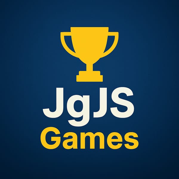 JG Games – Mobile & PC