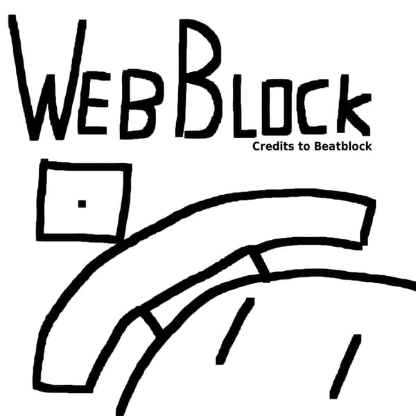 WEBBLOCK