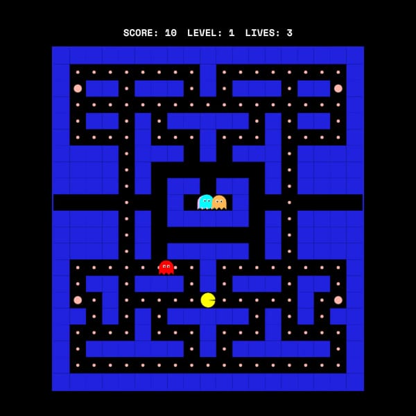 Pac-Man