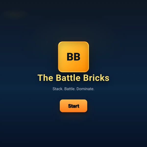 The Battle Bricks But Bad