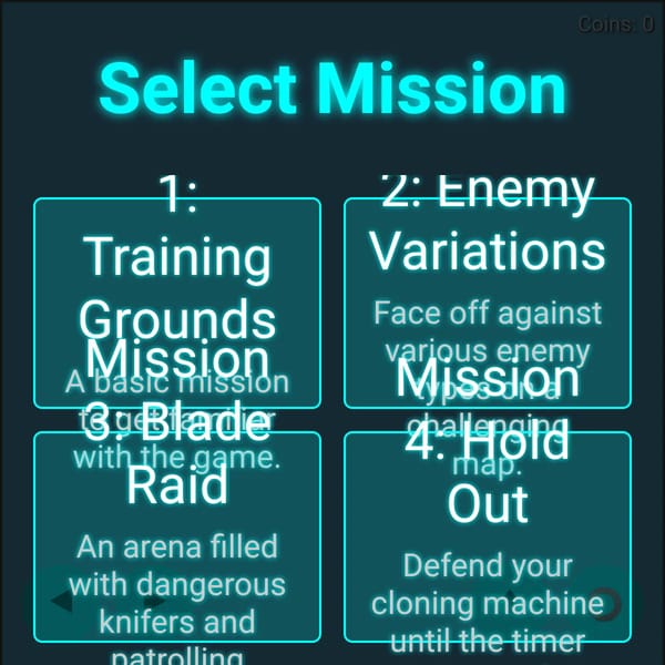 Clone Squad
