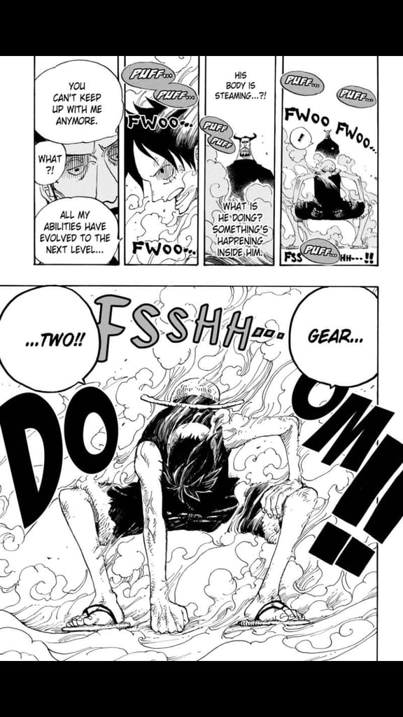Anime to Manga Converter