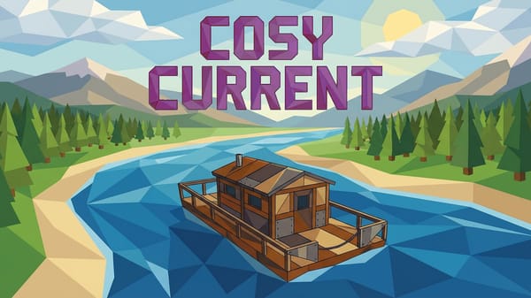 Cosy Current