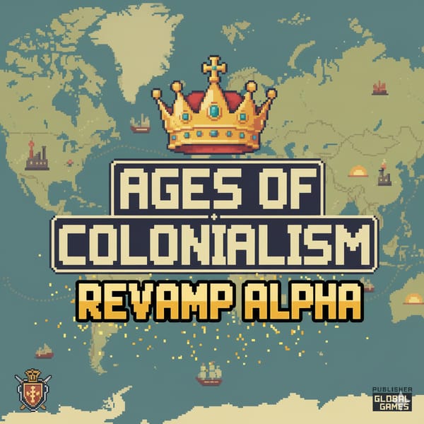 Age of Colonialism Beta