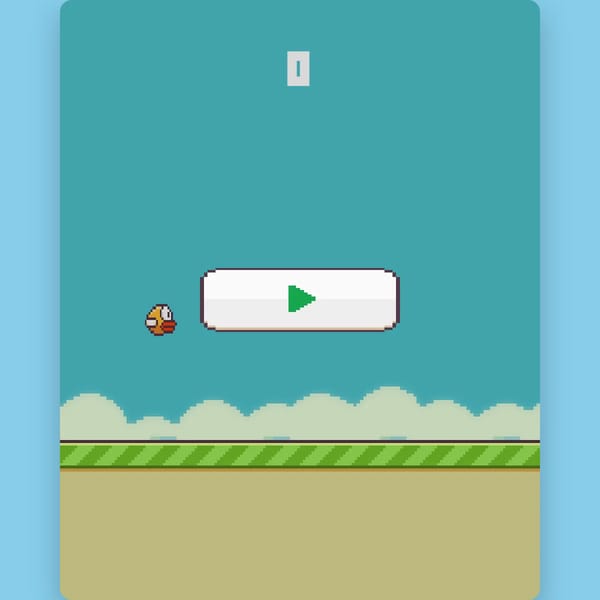 Flapy Bird
